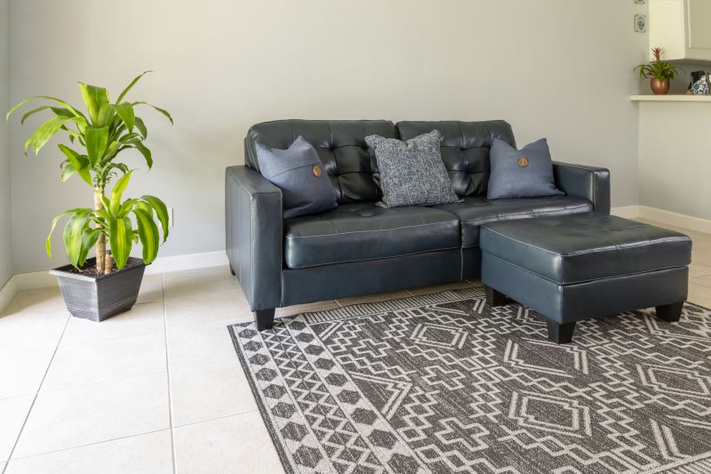 Leather Sofa Repair Cost — Cost of Leather Sofa Repair
