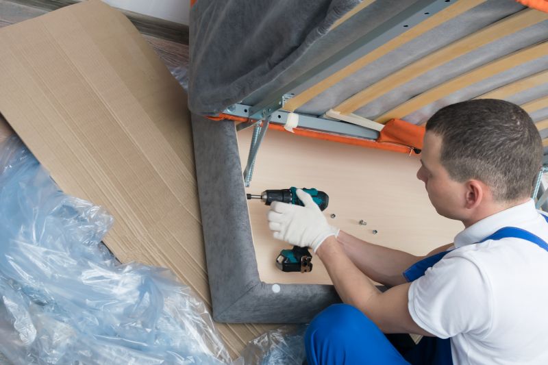 Manufacturer Authorized Repair Centers