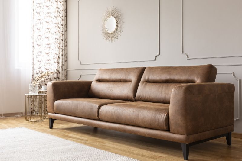 Leather Sofa Repair